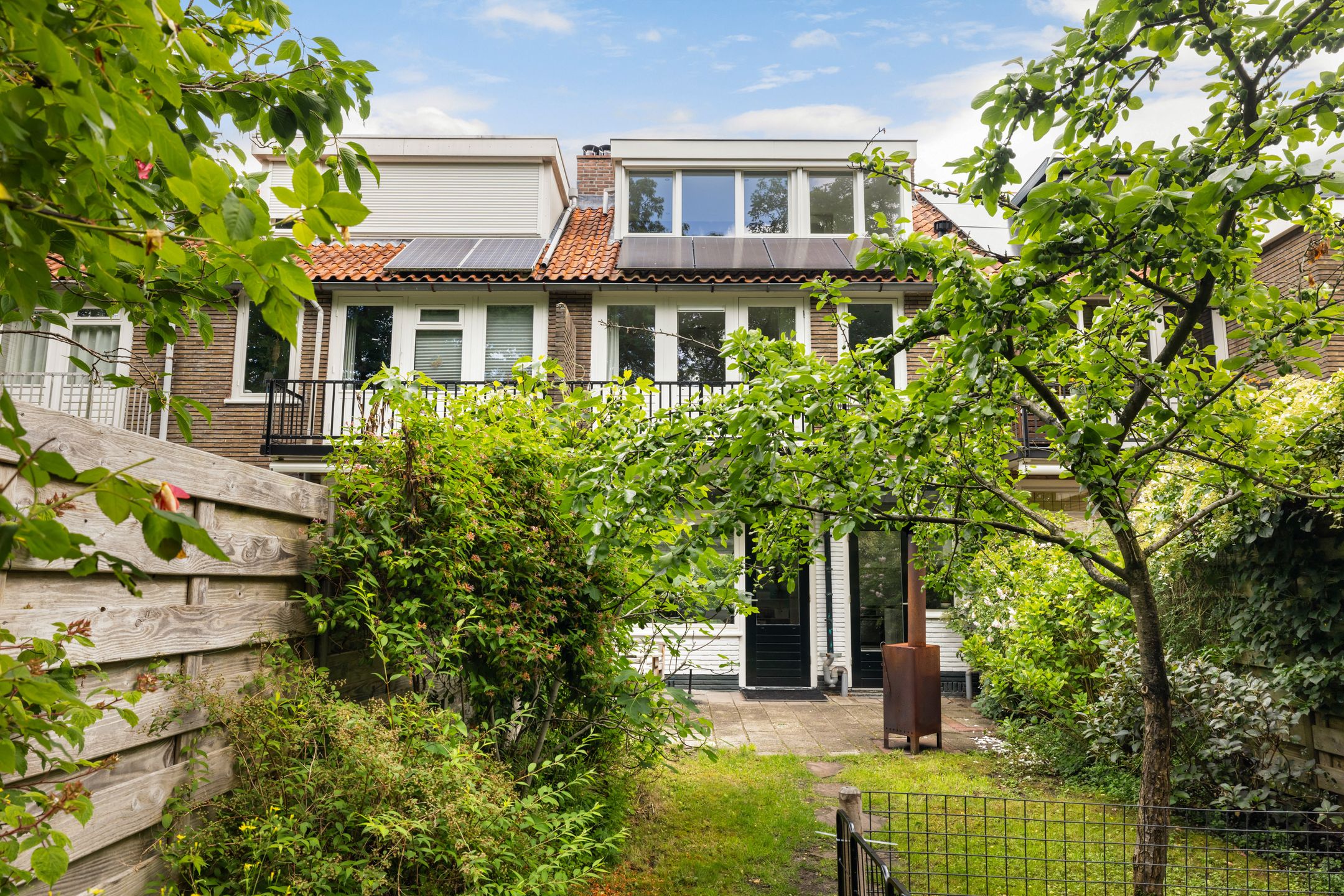 Photo 33 of Roemer Visscherlaan 27