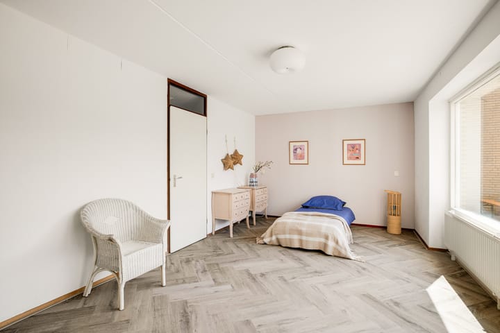 Hoekwoning te koop: Tiberiaslaan 3, Rotterdam