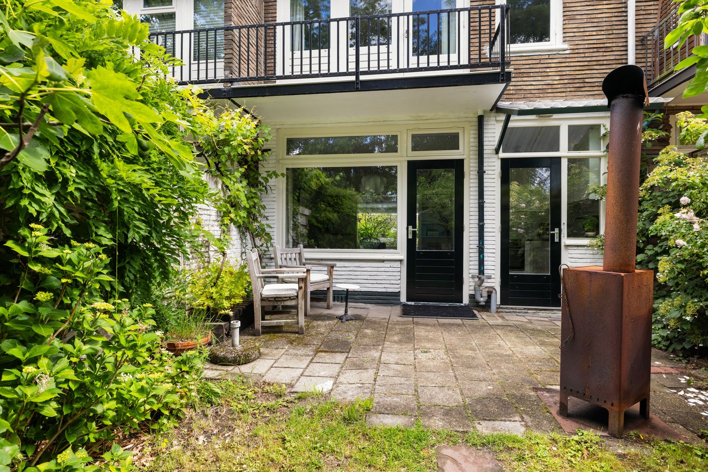 Photo 35 of Roemer Visscherlaan 27