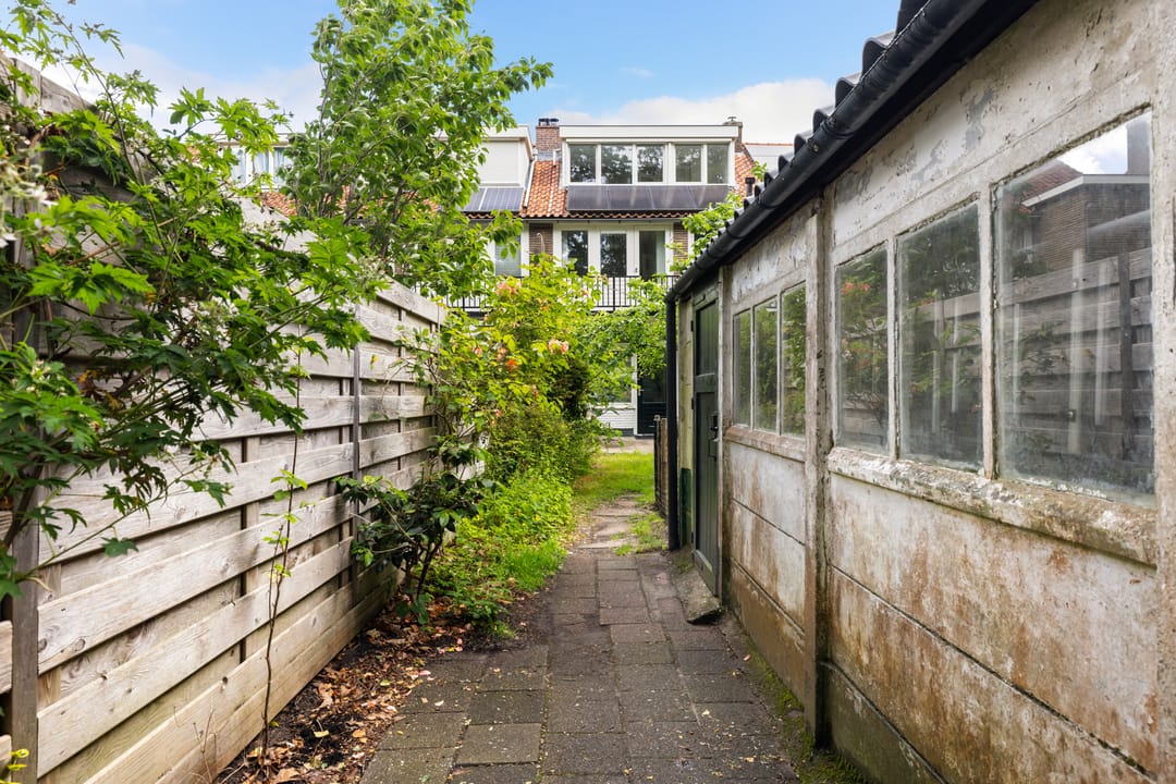Photo 31 of Roemer Visscherlaan 27
