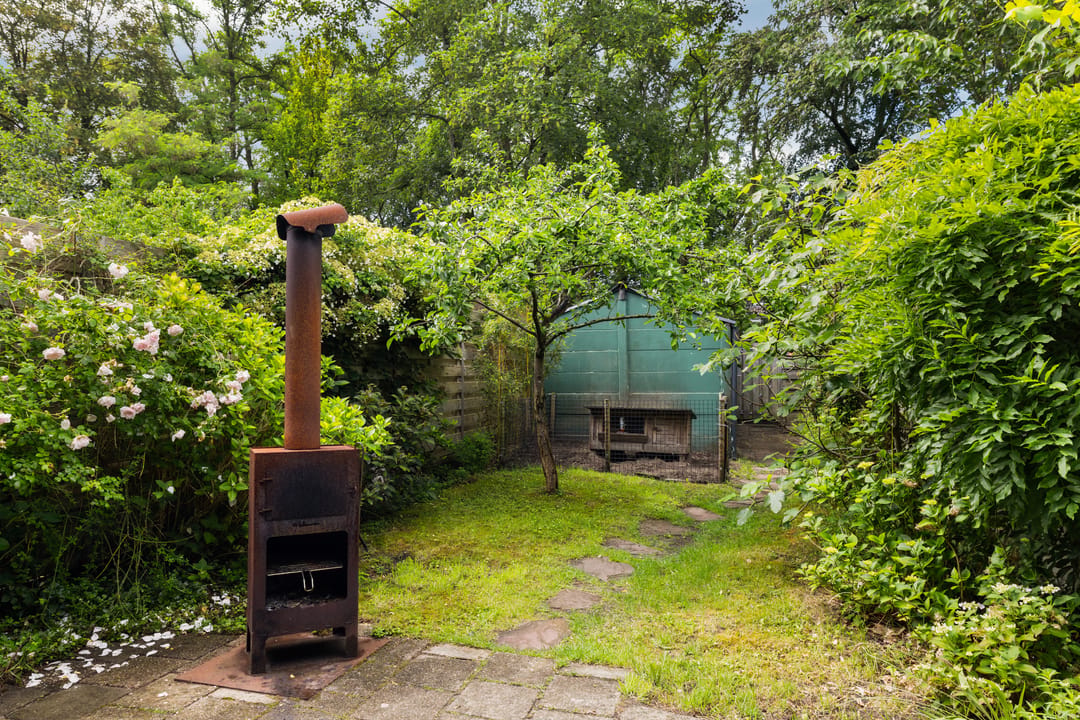 Photo 28 of Roemer Visscherlaan 27