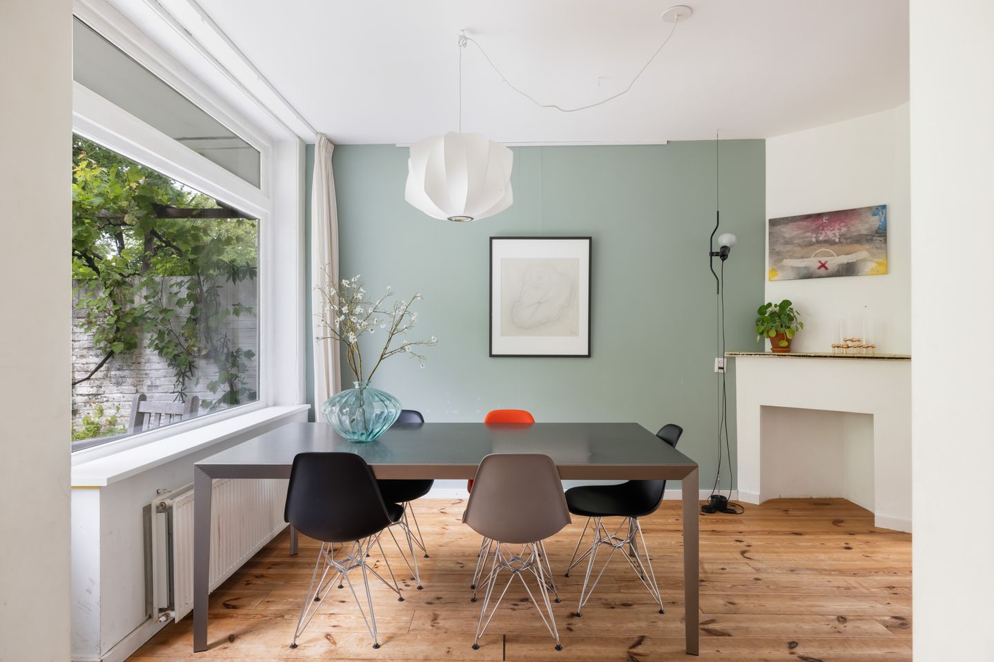 Photo 19 of Roemer Visscherlaan 27