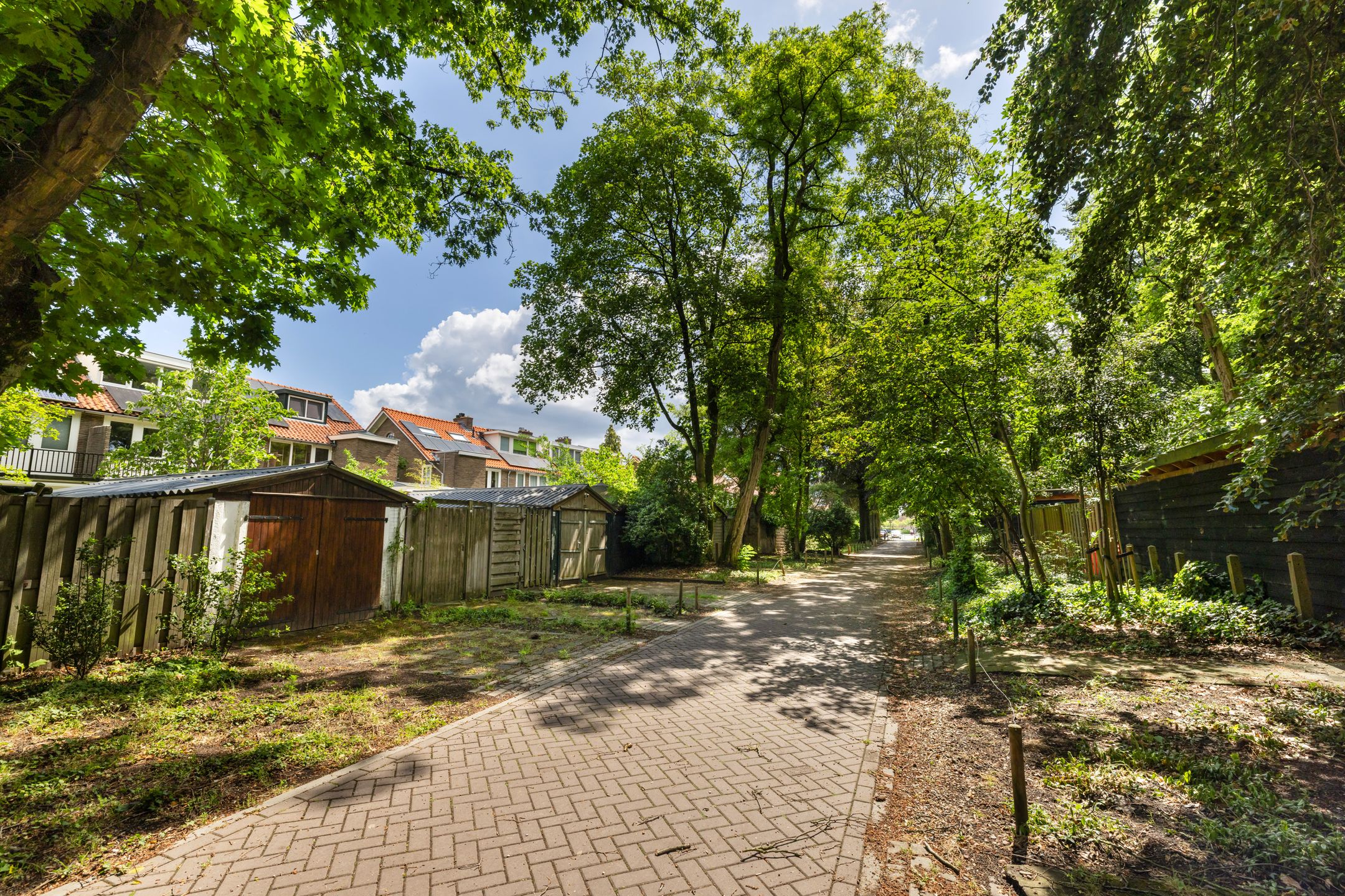 Photo 60 of Roemer Visscherlaan 27