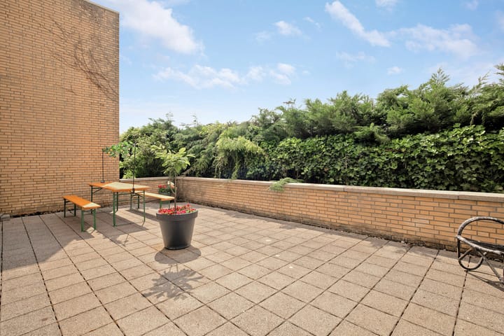 Hoekwoning te koop: Tiberiaslaan 3, Rotterdam