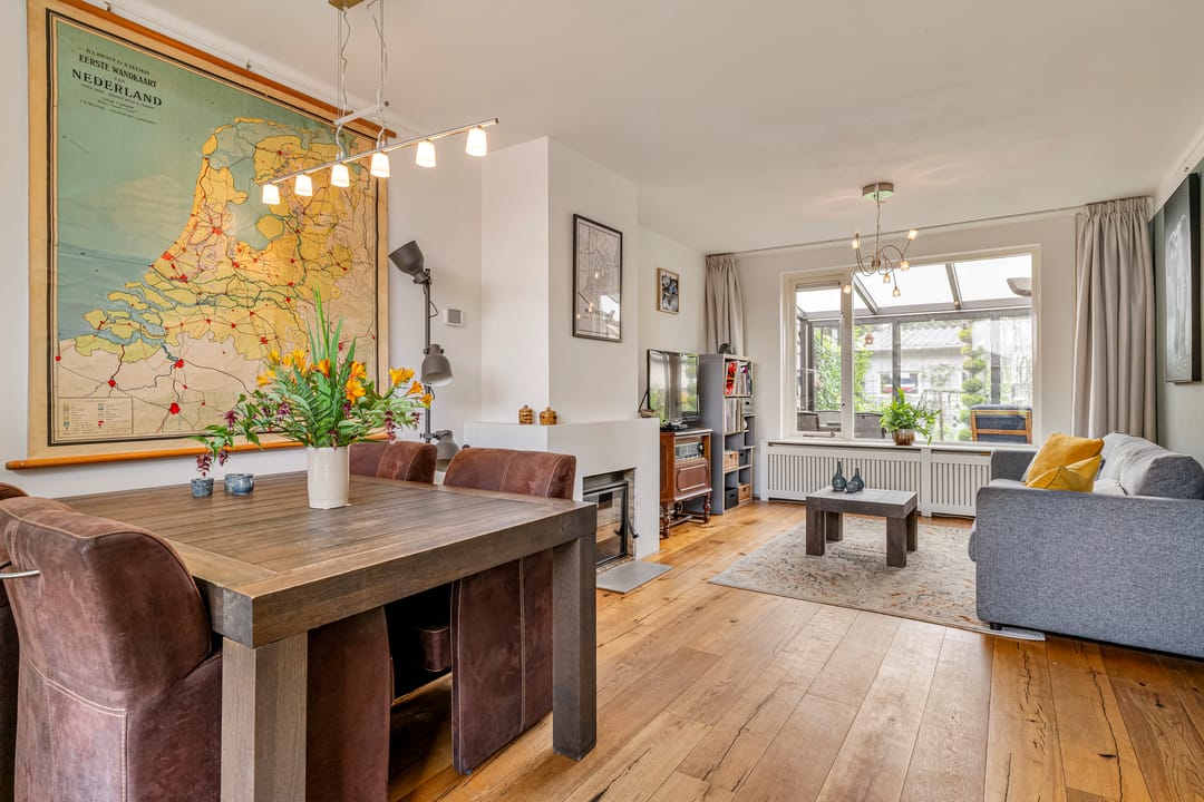 Photo 2 of Kruysackerstraat 14
