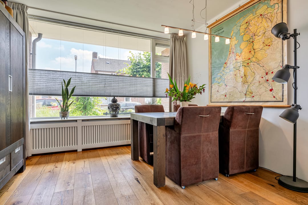 Photo 8 of Kruysackerstraat 14