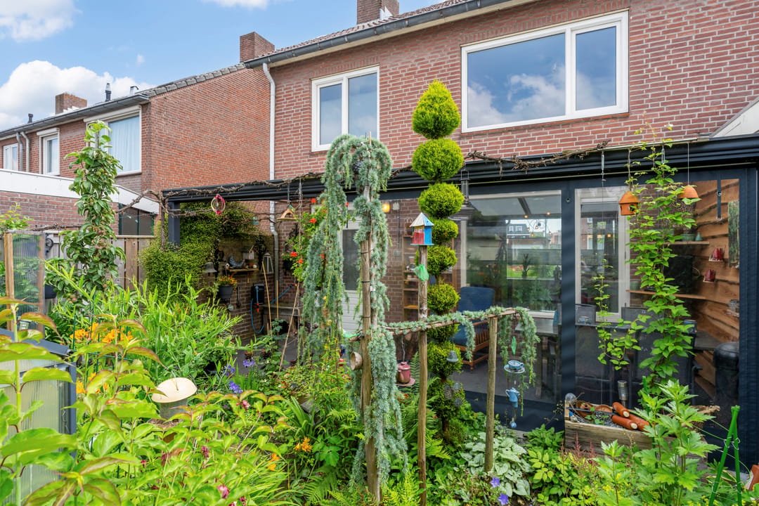 Photo 31 of Kruysackerstraat 14