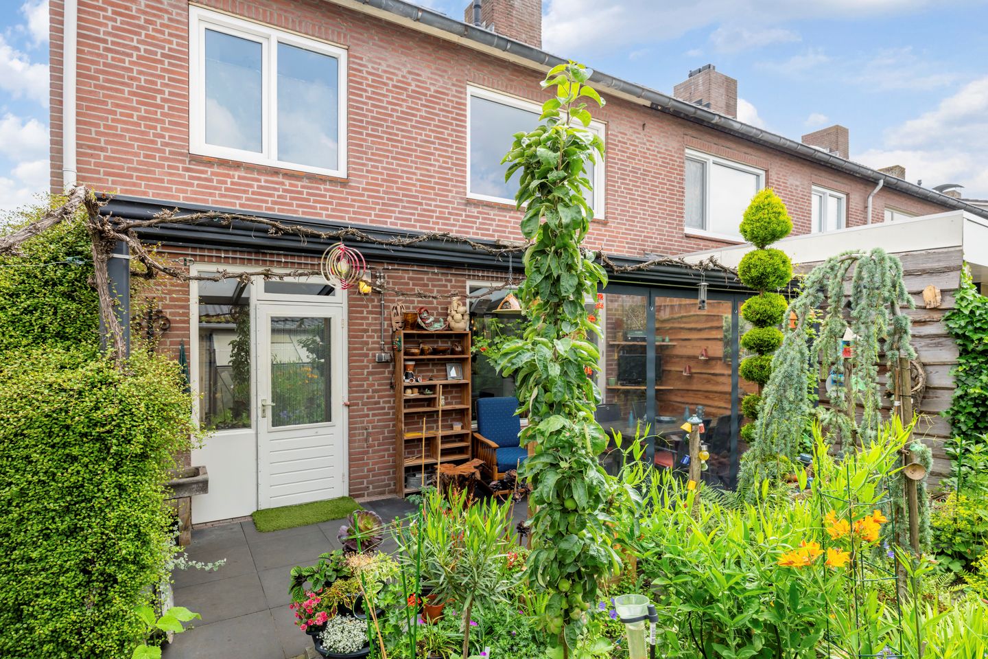 Photo 29 of Kruysackerstraat 14
