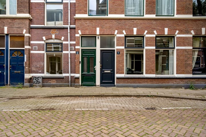 Foto 5 van Singelstraat 8