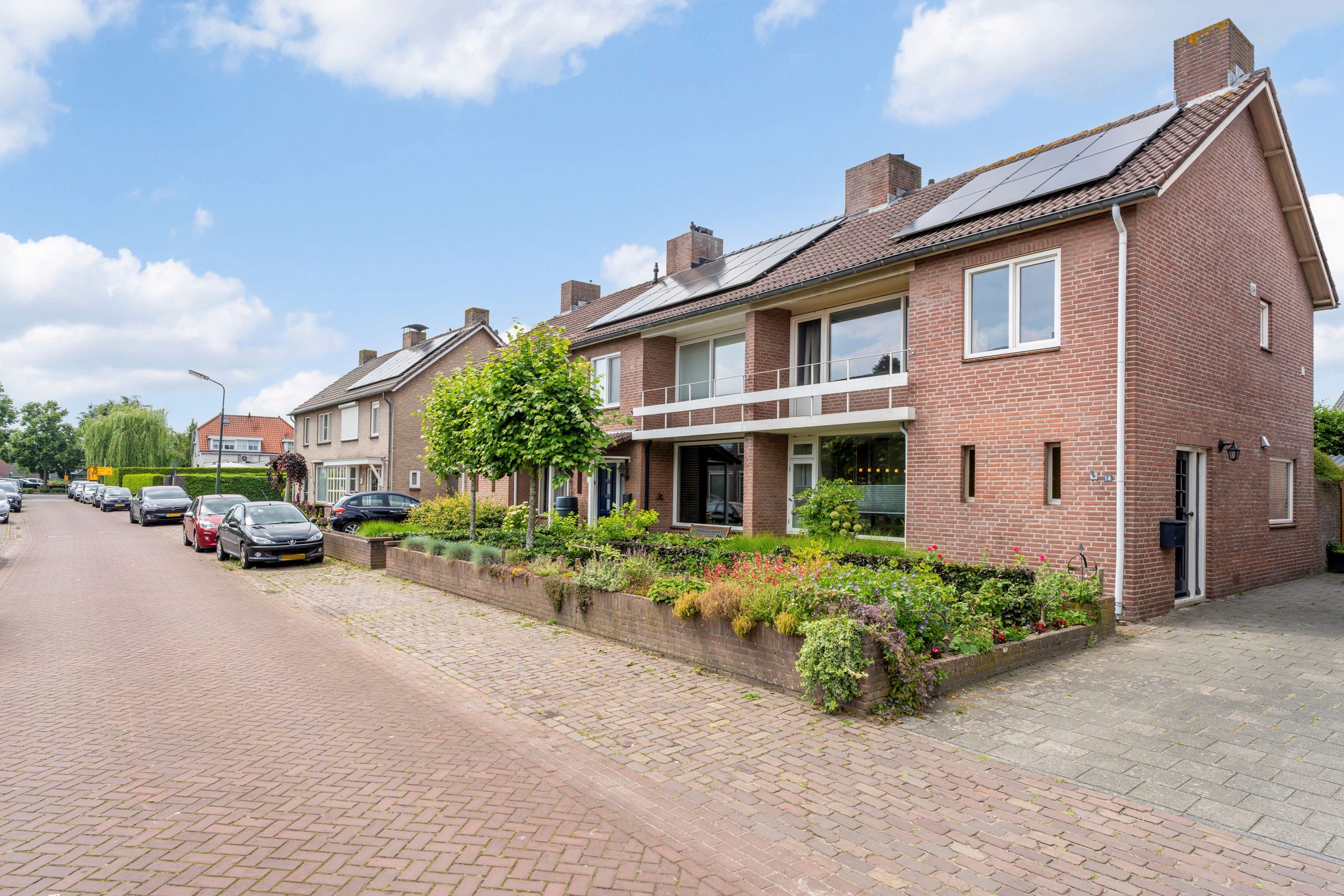 Photo 33 of Kruysackerstraat 14
