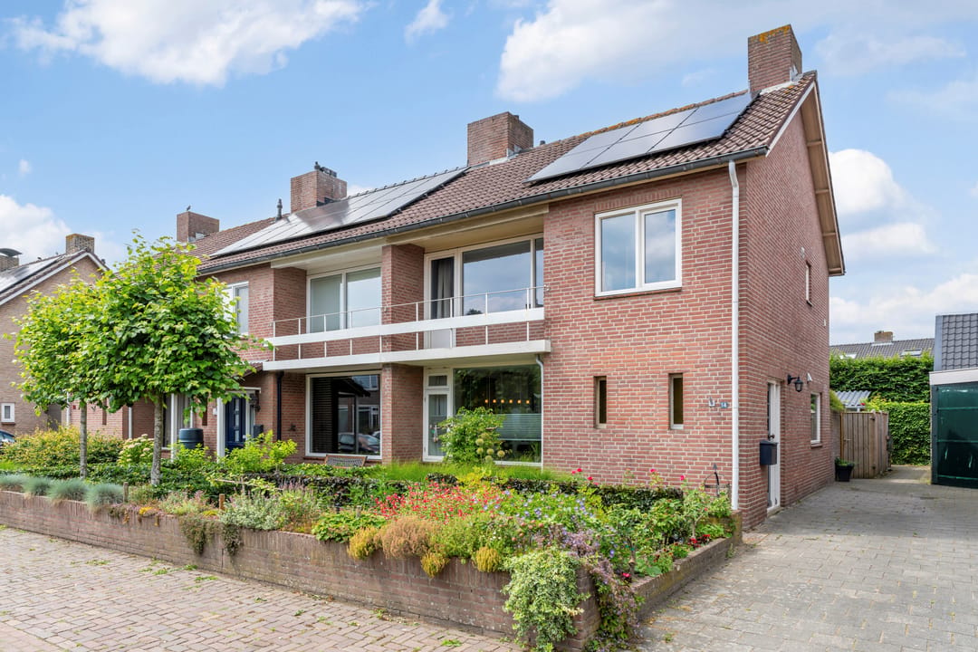 Photo 32 of Kruysackerstraat 14