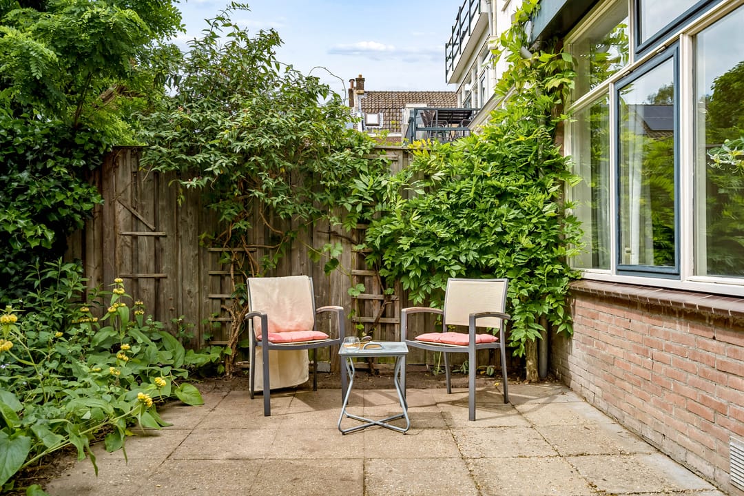 Photo 22 of Singelstraat 8