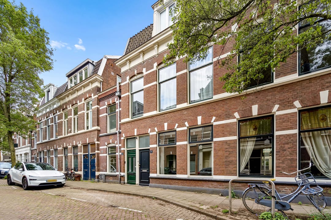 Photo 56 of Singelstraat 8