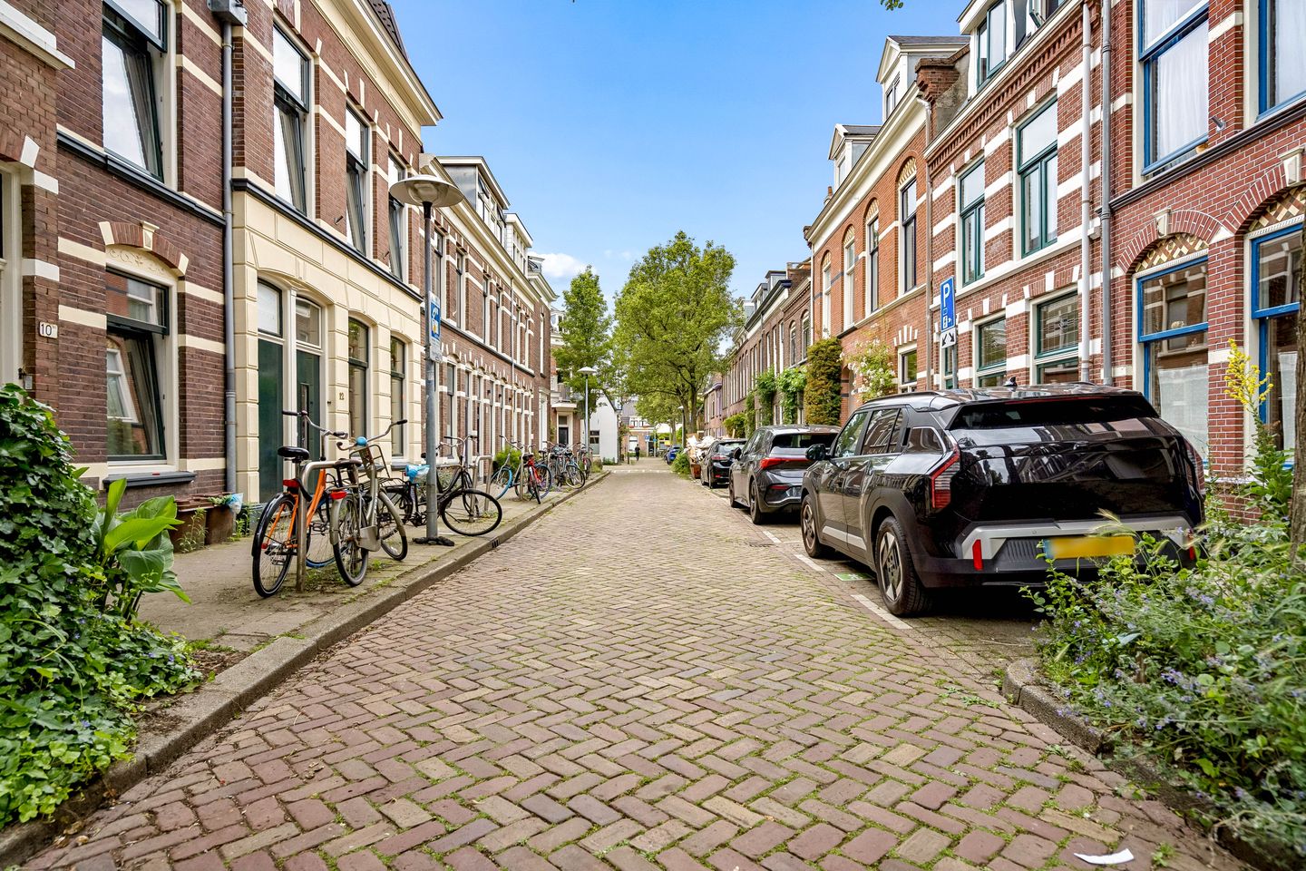 Photo 49 of Singelstraat 8