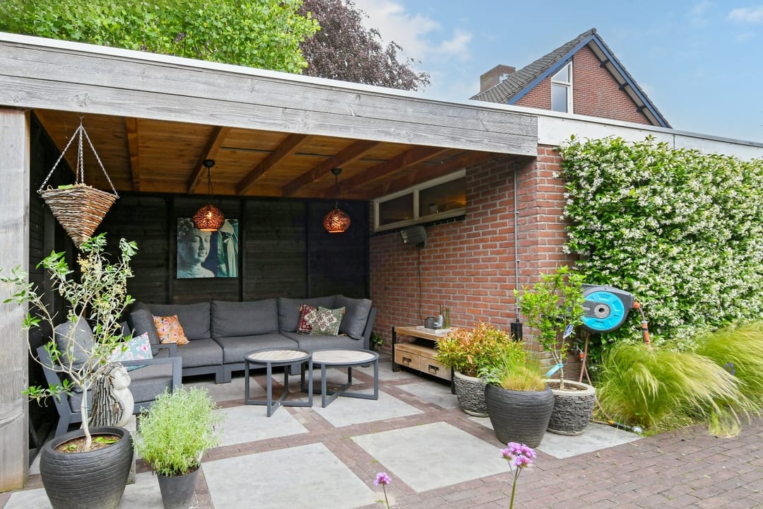 Photo 28 of Kampweg 16