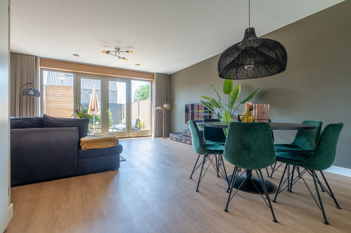 Photo 10 of Hooge Braak 55