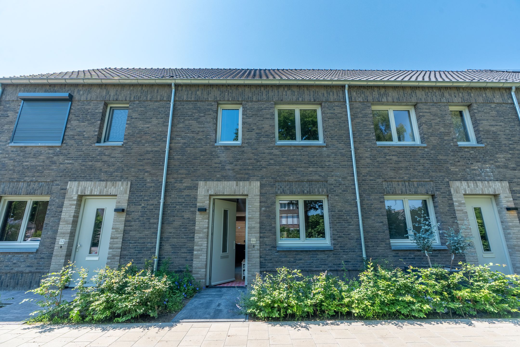 Photo 6 of Hooge Braak 55