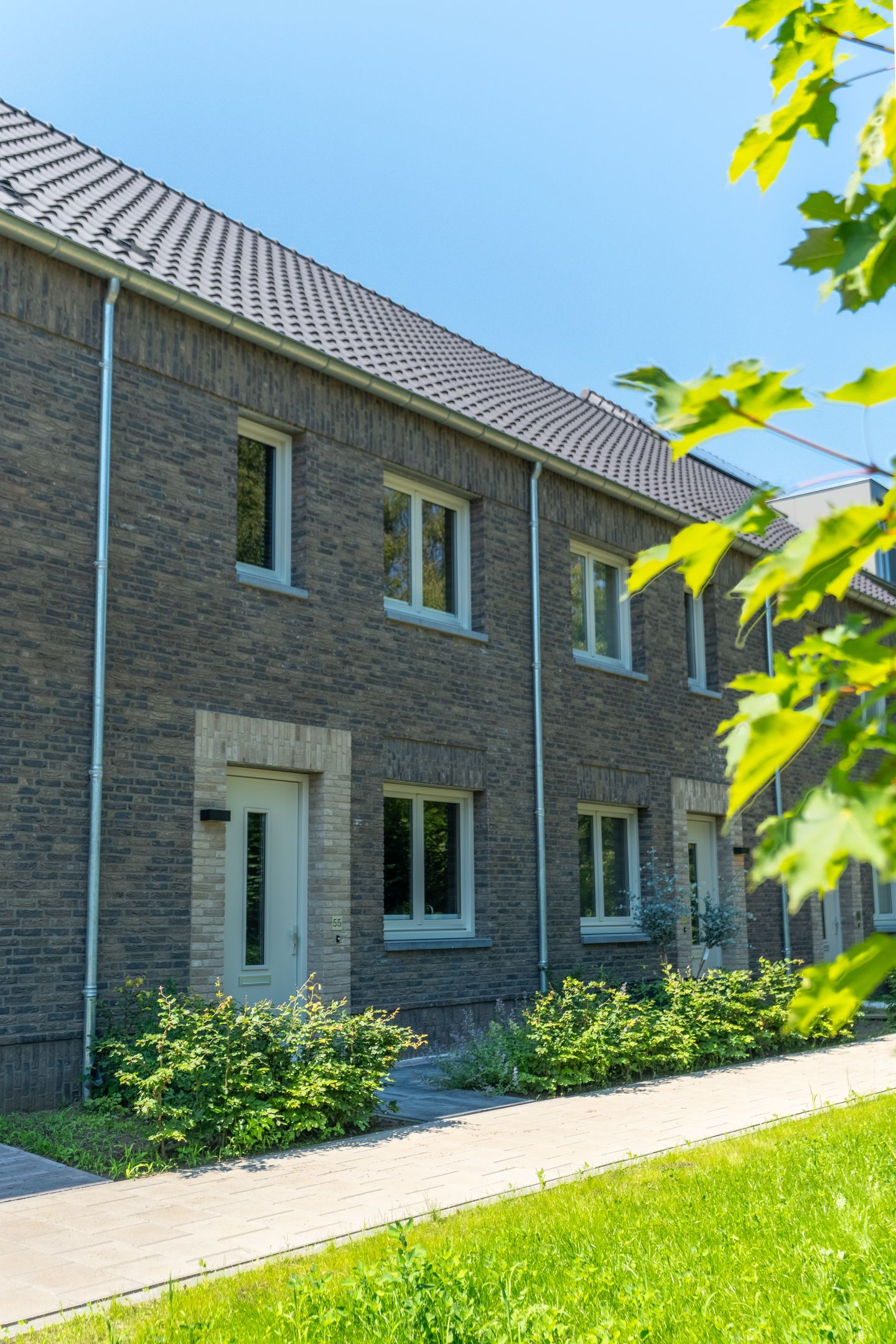 Photo 5 of Hooge Braak 55