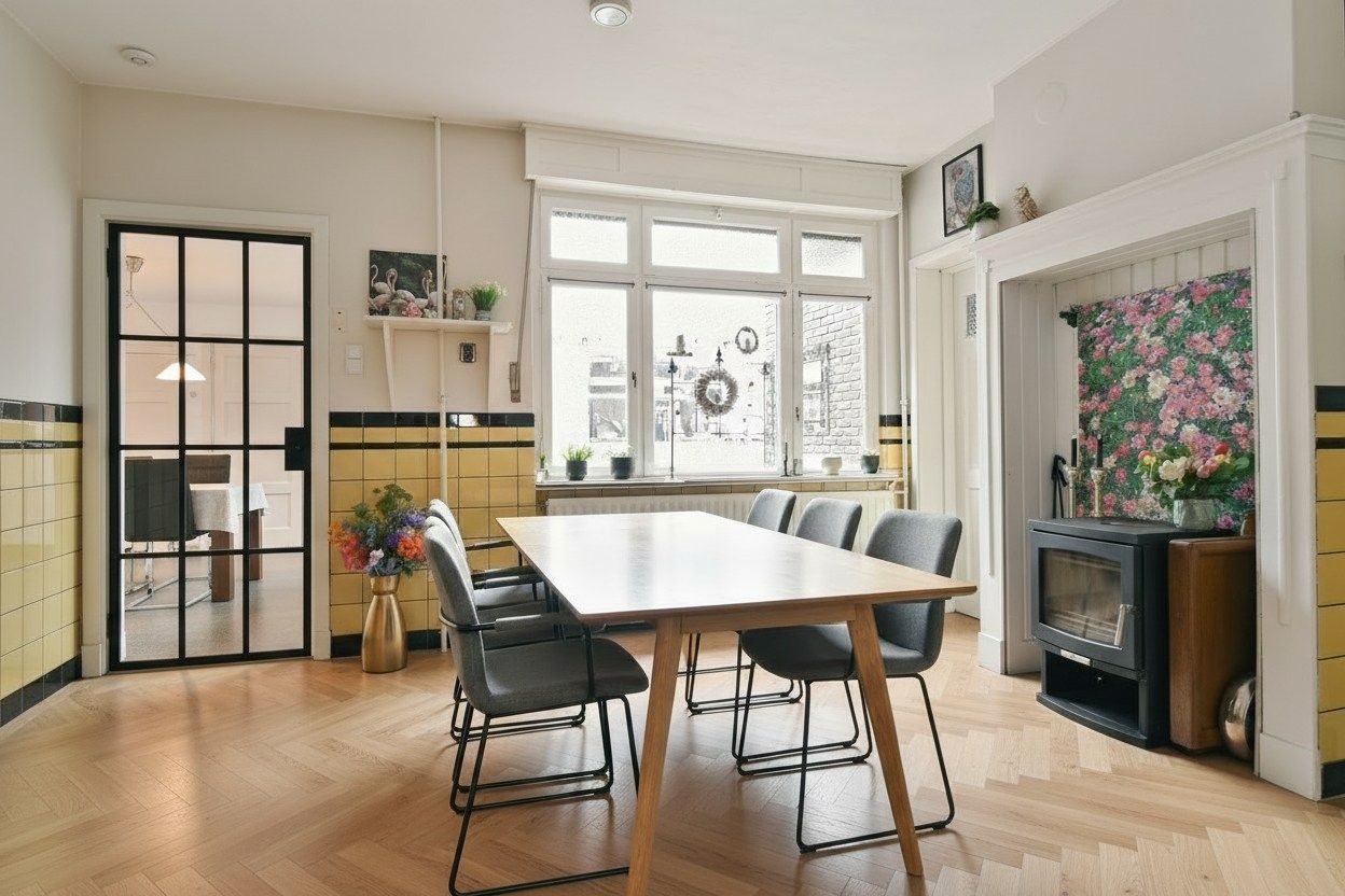 Foto 4 van Steenstraat 93