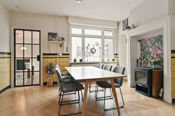 Foto 4 van Steenstraat 93