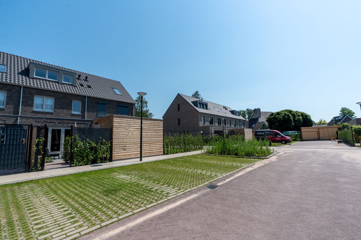 Photo 49 of Hooge Braak 55