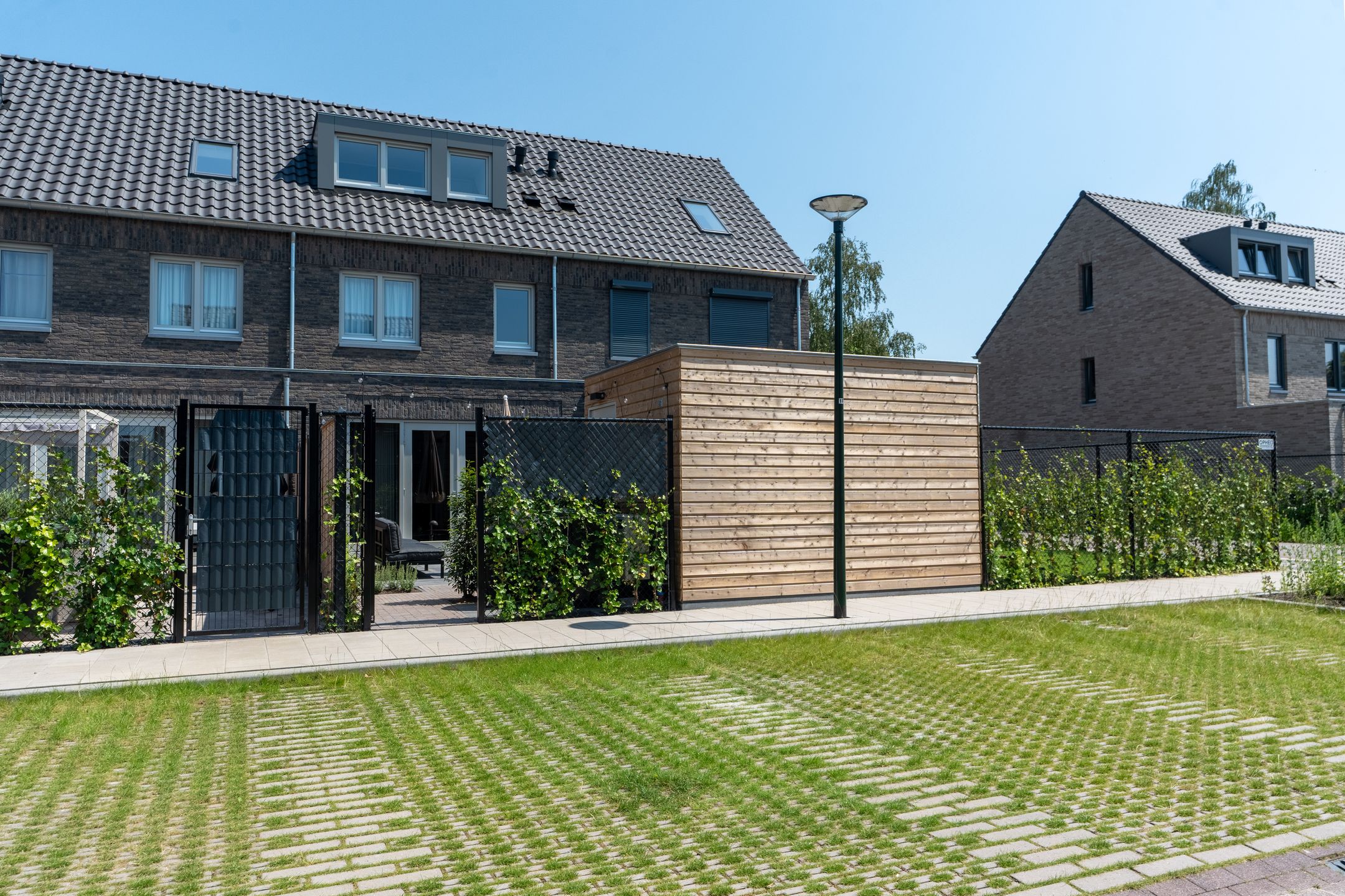 Photo 45 of Hooge Braak 55
