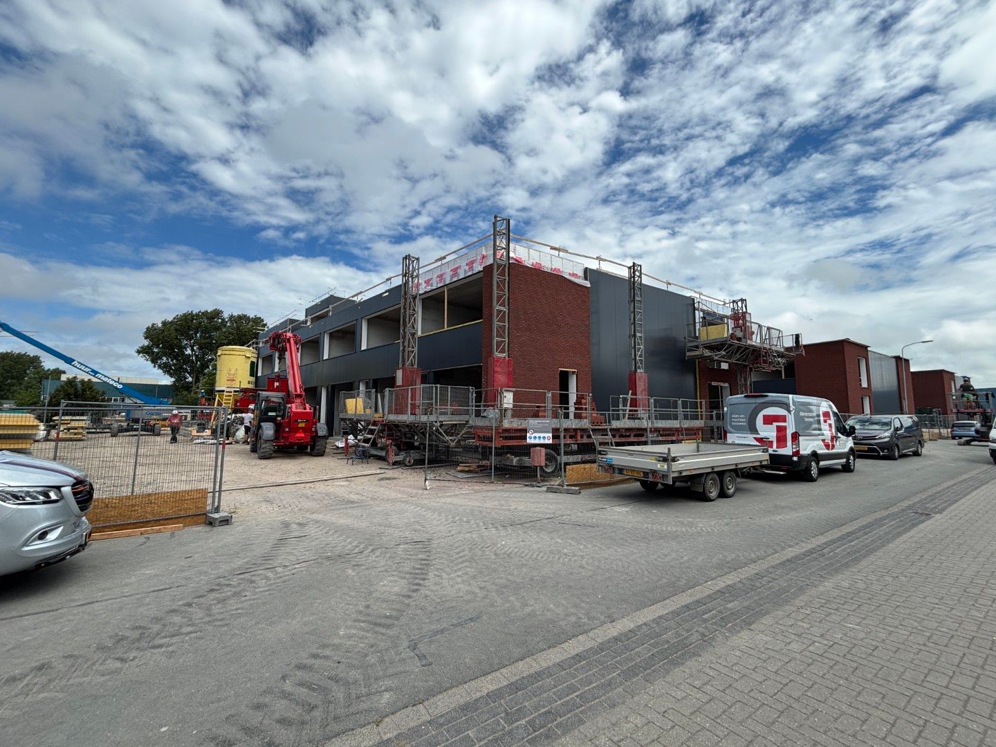 Bekijk foto 4 van Salomonstraat 75