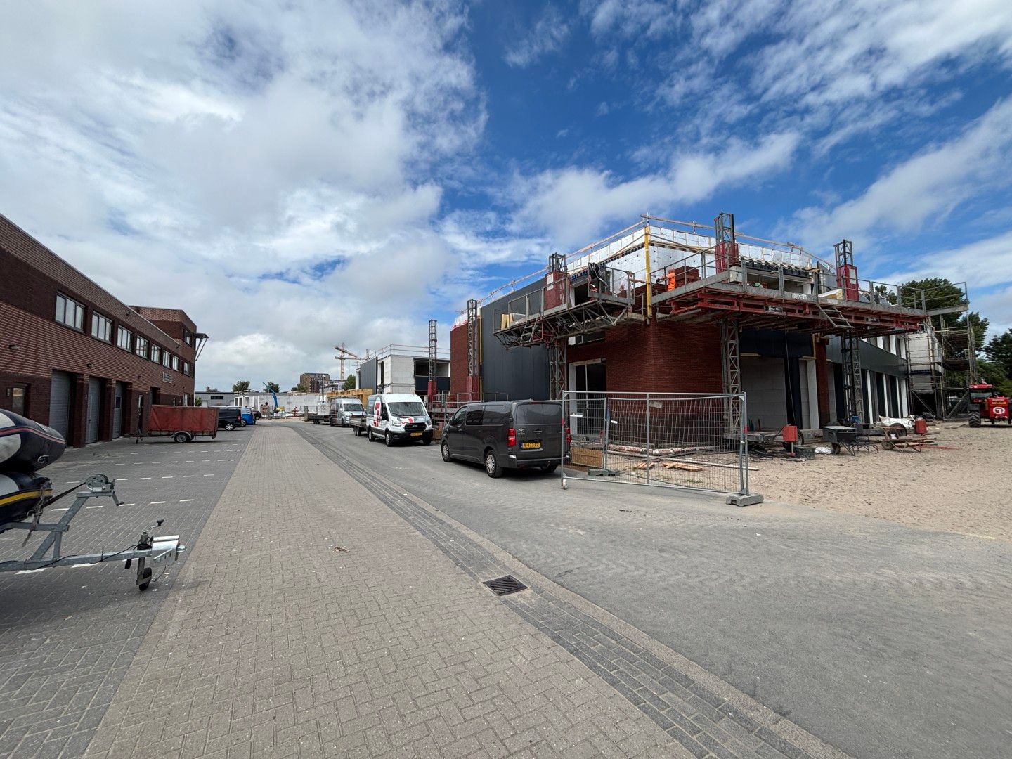 Bekijk foto 5 van Salomonstraat 75