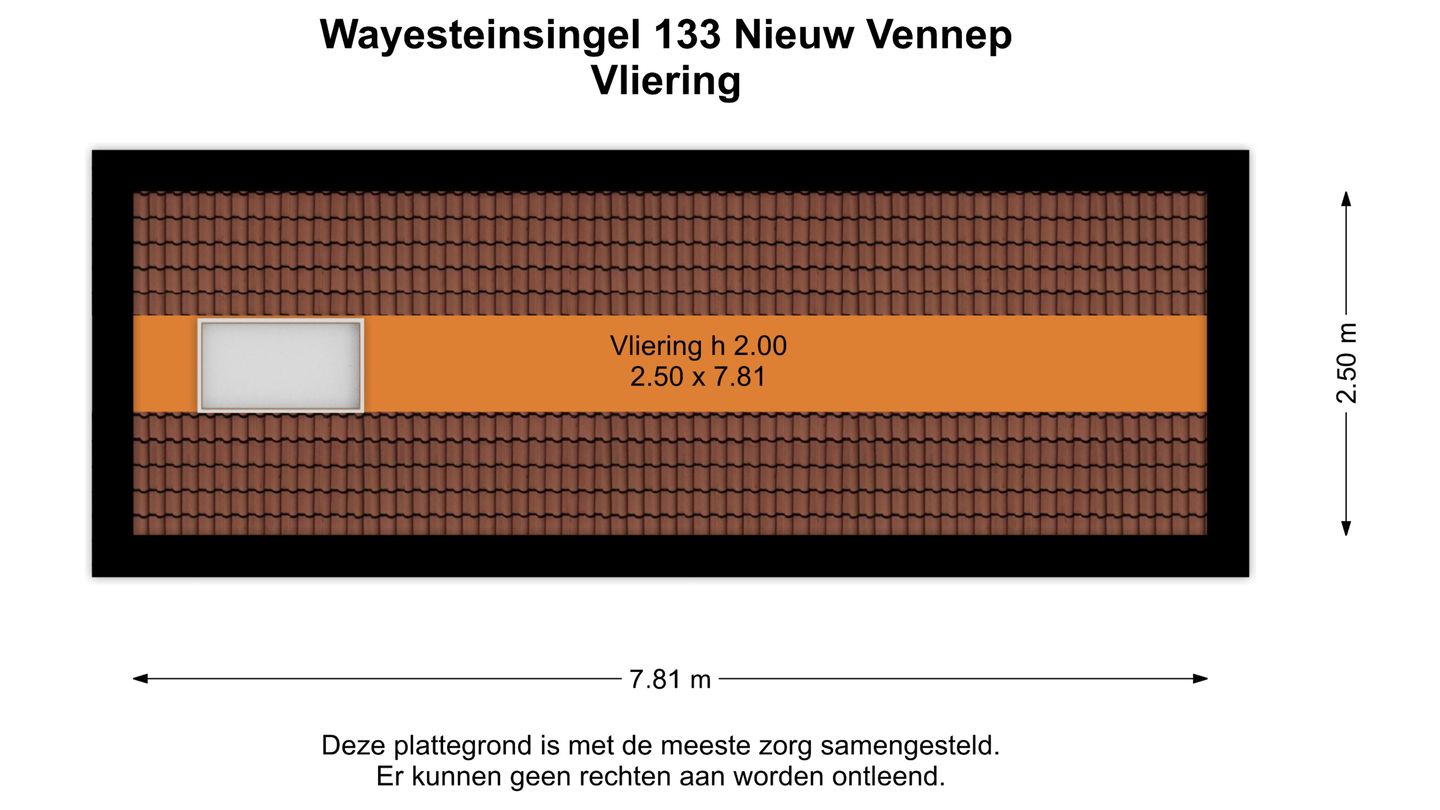 Foto 35 van Wayesteinsingel 133