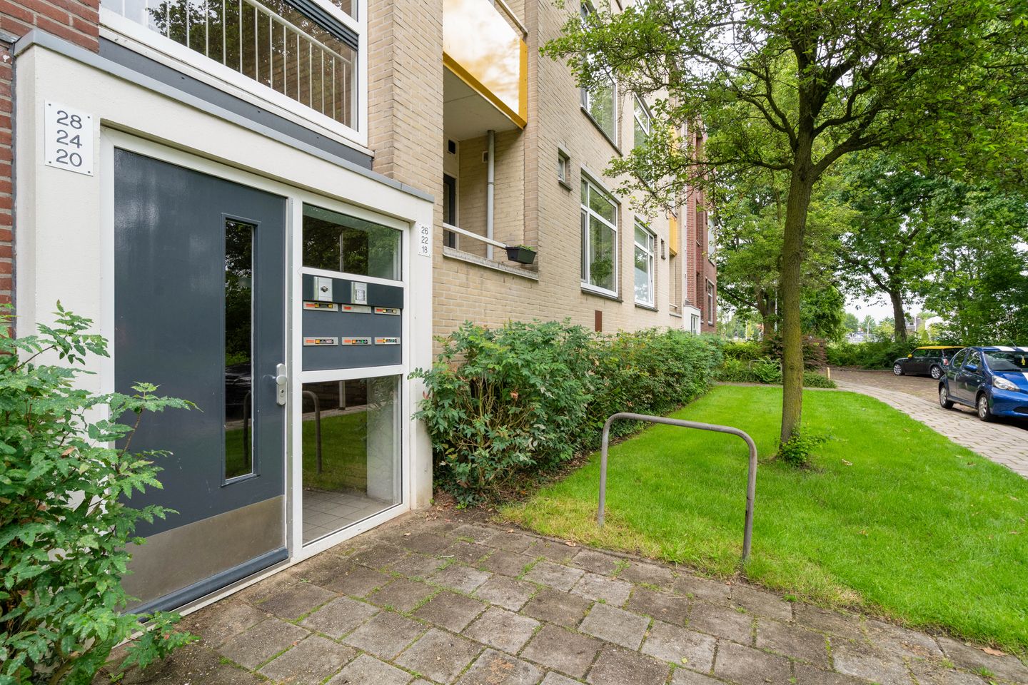 Photo 5 of Arubastraat 18