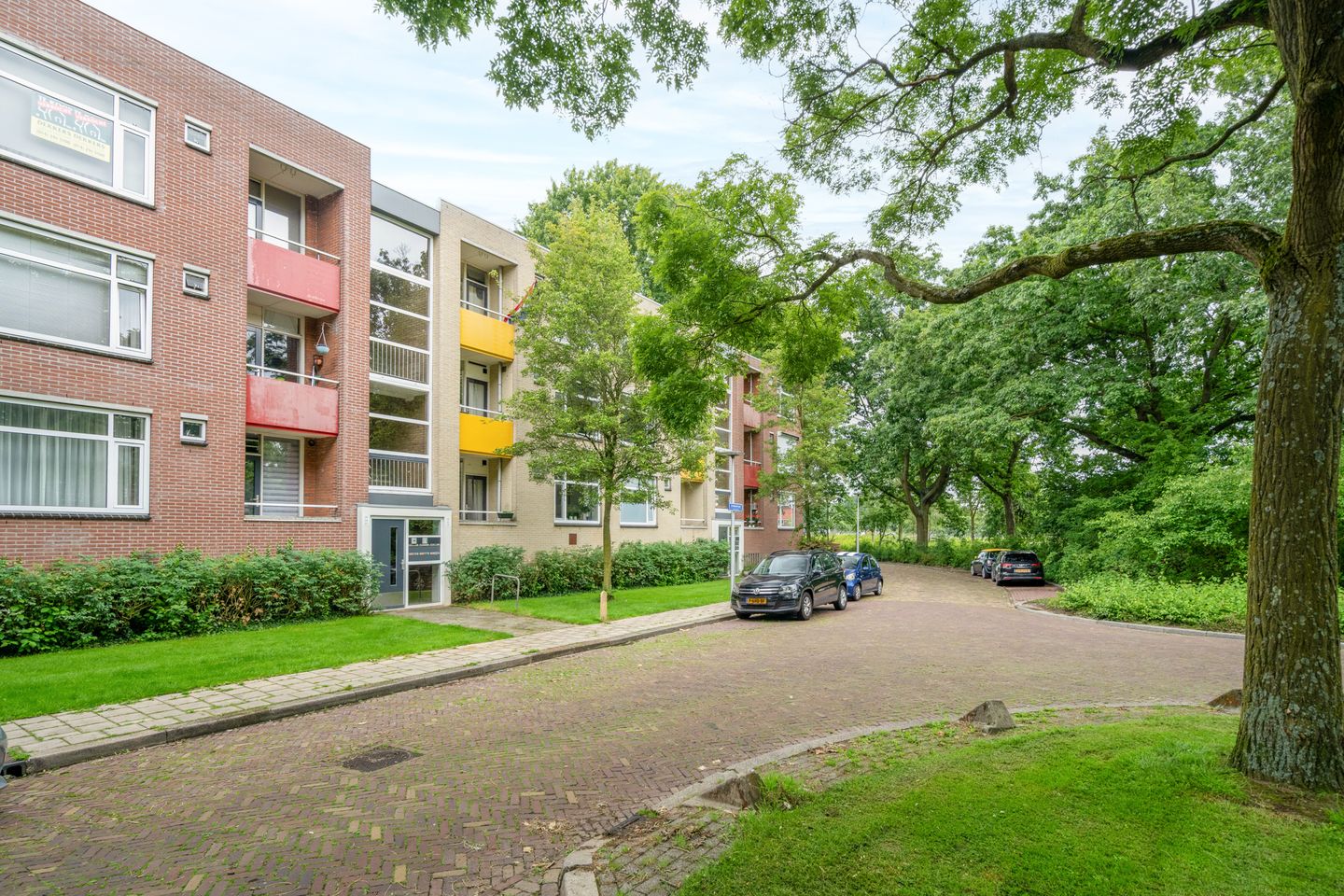 Photo 35 of Arubastraat 18