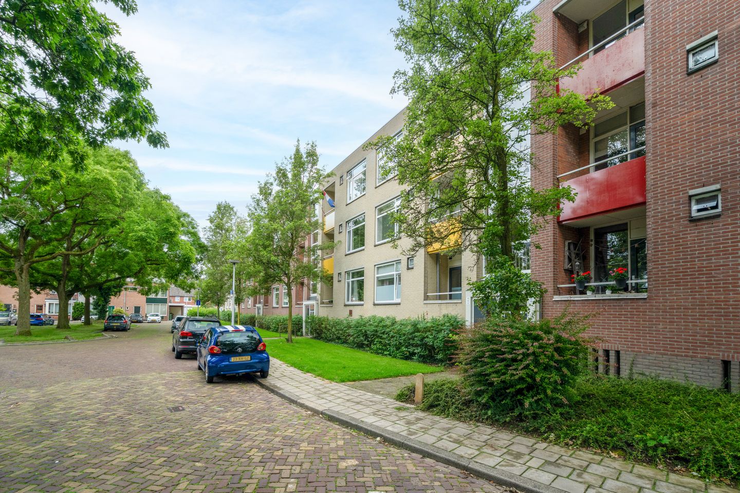 Photo 34 of Arubastraat 18