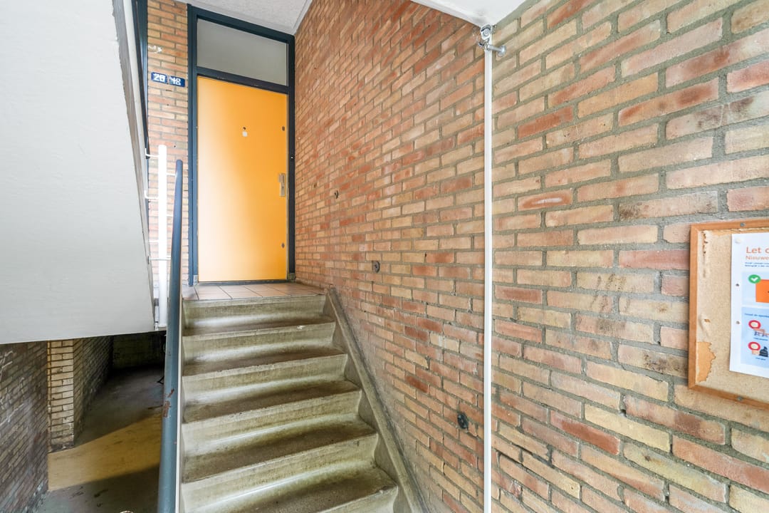 Photo 7 of Arubastraat 18