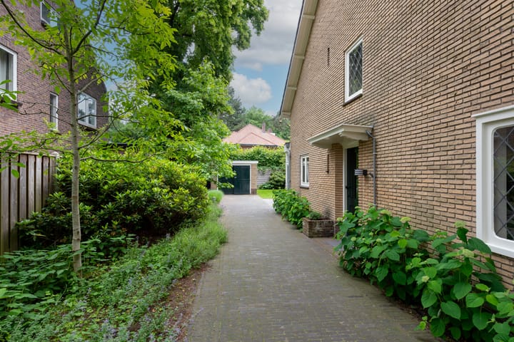 Foto 3 van Beetslaan 21