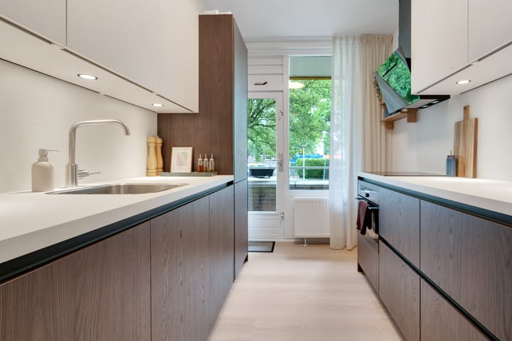 Photo 3 of Arubastraat 18