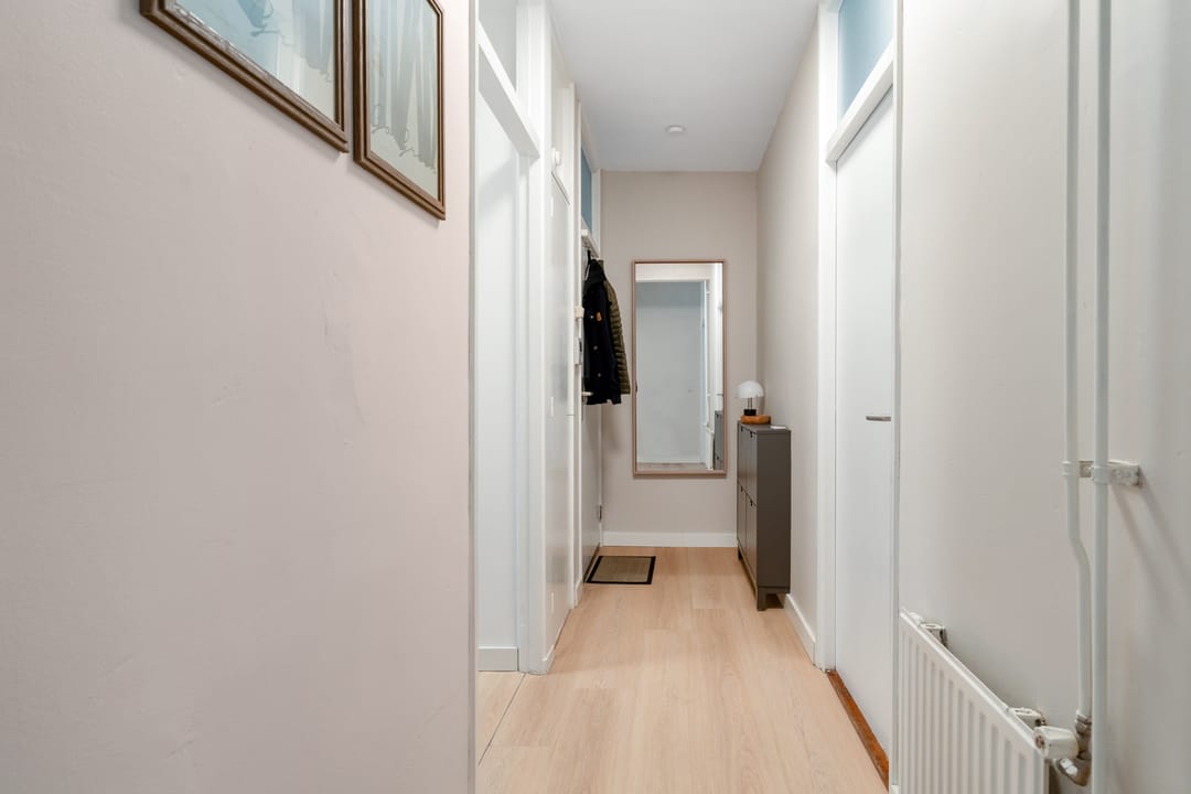Photo 8 of Arubastraat 18