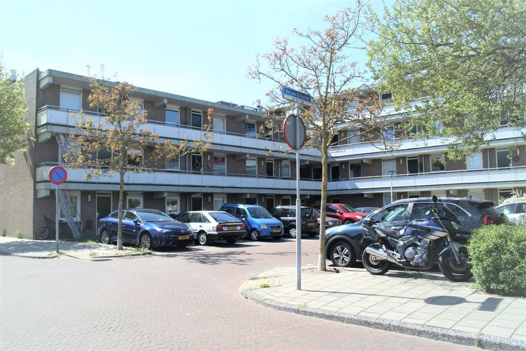 Photo 3 of An van Gilsehof 54