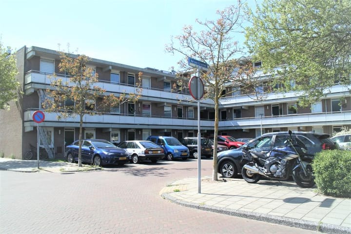 Photo 3 of An van Gilsehof 54