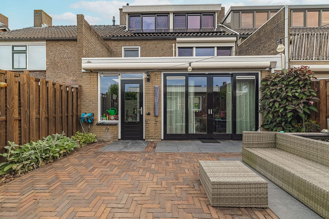Foto 46 van Margrietstraat 5