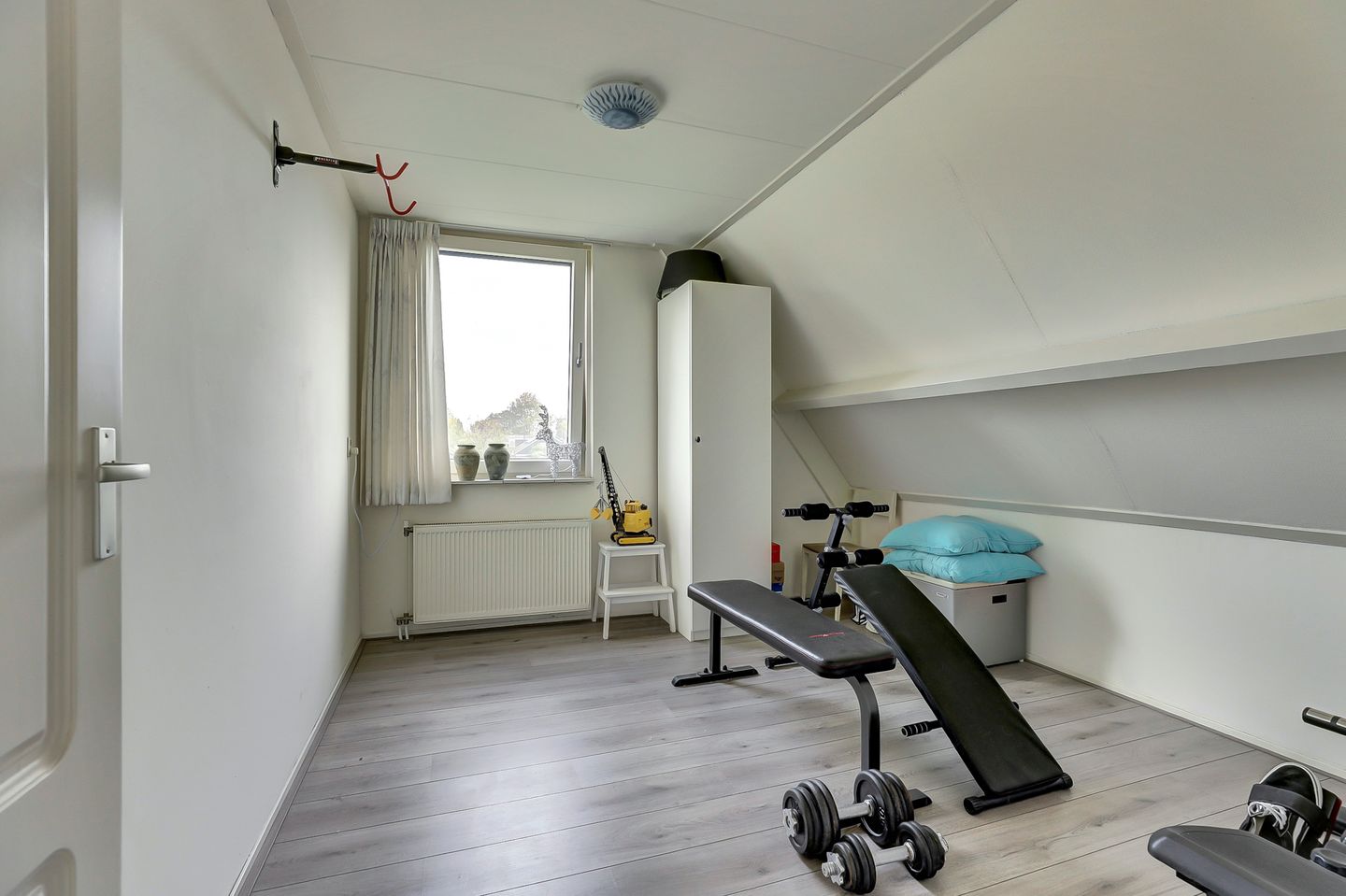 Foto 20 van Algeraburren 20