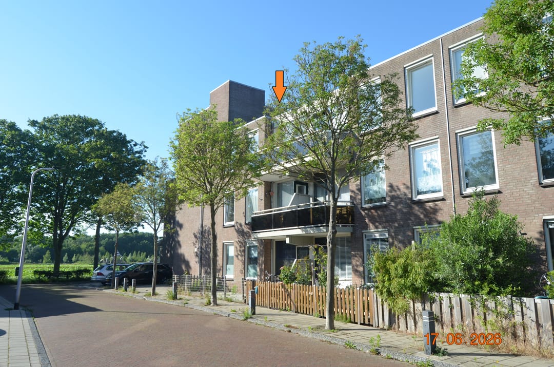 Photo 2 of An van Gilsehof 54