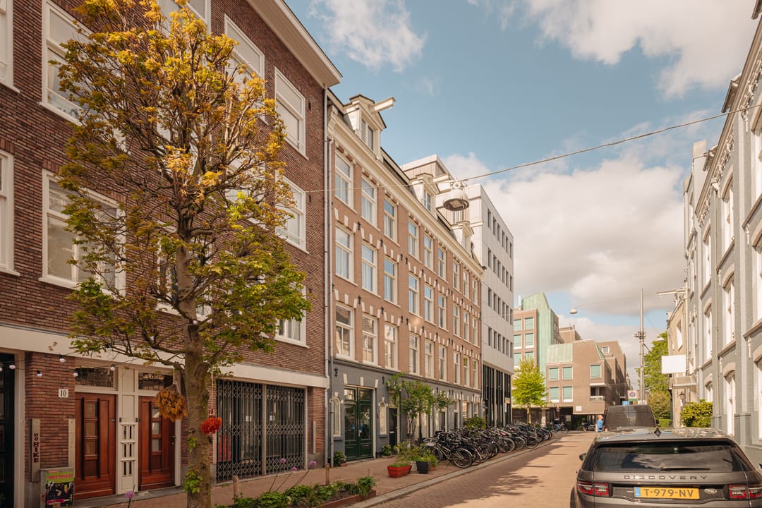 Foto 1 van Fokke Simonszstraat 6-H