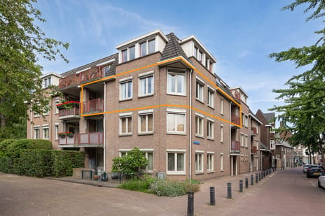 Mgr. Prinsenstraat thumbnail