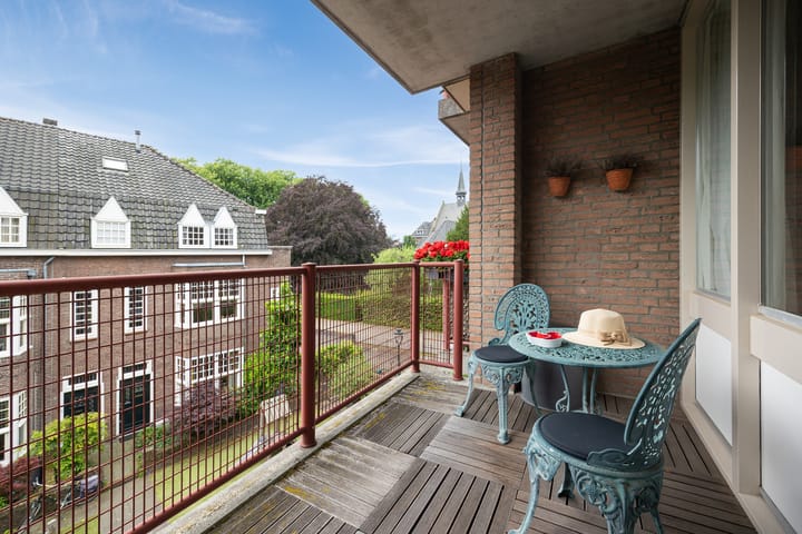Photo 3 of Mgr. Prinsenstraat 29