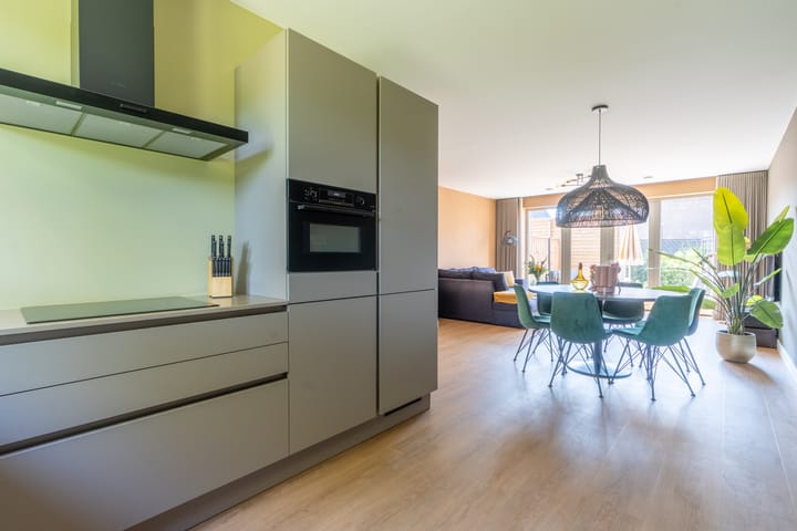 Photo 4 of Hooge Braak 55