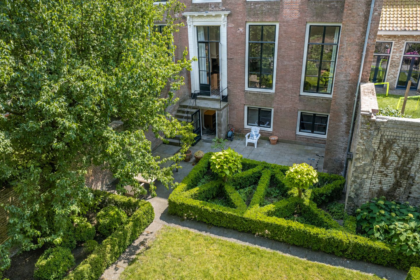 Photo 1 of Singelstraat 9