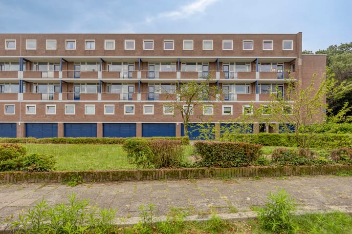 Photo 4 of Schepenenstraat 59