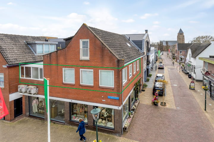 Foto 4 van Hoofdstraat 17-A