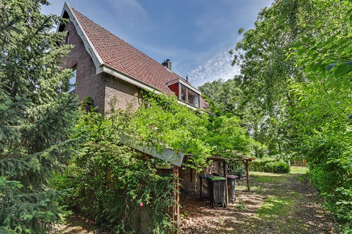 Photo 4 of Karel Doormanstraat 3
