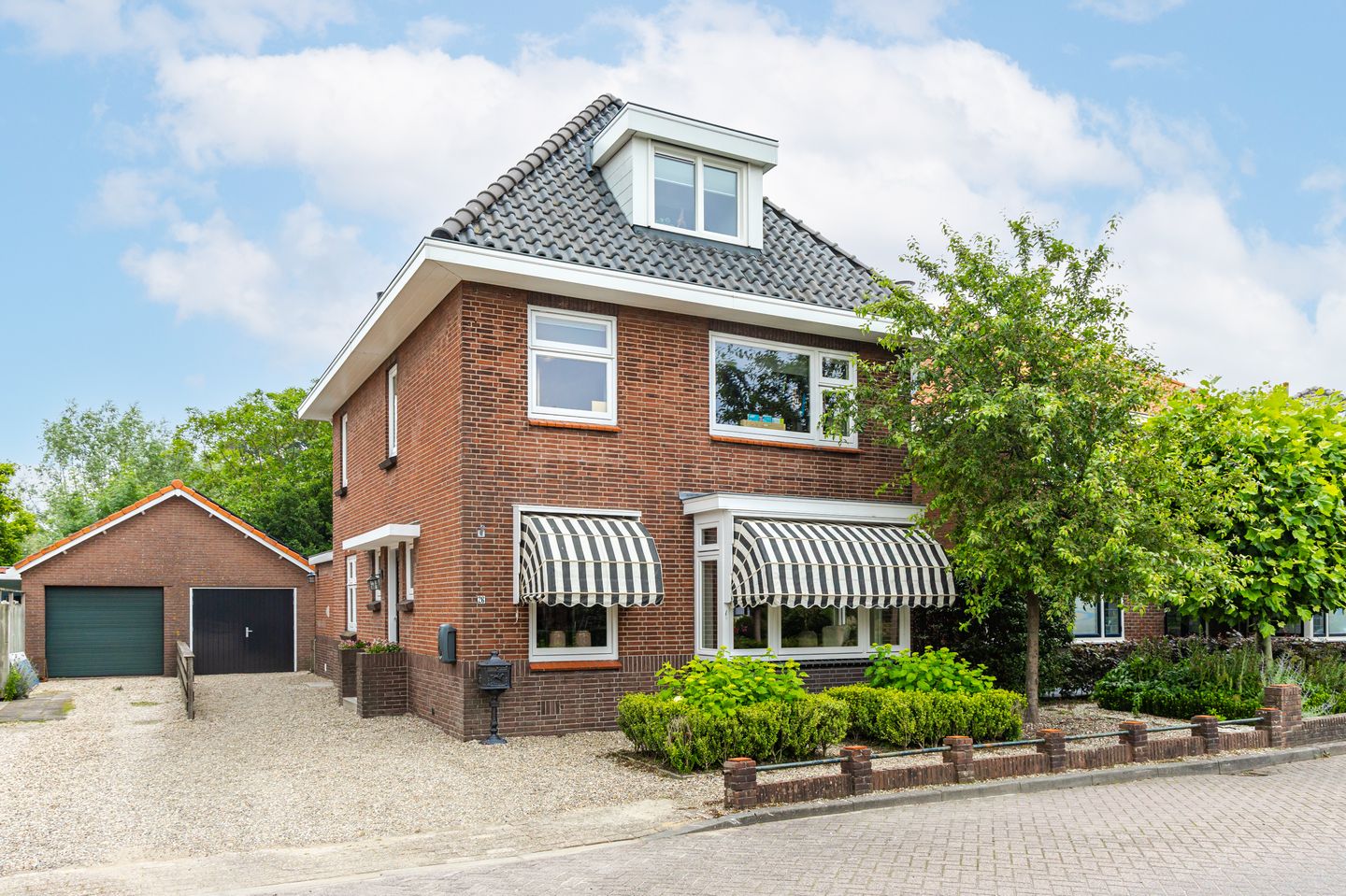 Foto 1 van Prinses Marijkeweg 26